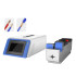 EW-6055 semi automatic ultrasonic cable wire harness welding machine