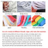 direct HDK-200 mask ear band cutting machine elastic elastic rope automatic rope cutting machine
