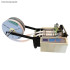 Spot direct small nose bridge cutting machine automatic elastic band cuff belt computer cutting machine