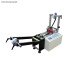 direct desktop double-sided tape automatic laminating machine metal iron sheet laminating slicer pvc/pp laminated paper