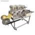Double-sided adhesive release paper laminating automatic laminating machine printing adhesive self-adhesive cutting machine