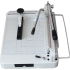 SG-868-A3 A3 Stack Paper Cutter With Good Office Paper Manually Cutting Machine