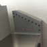 SG-4808HD Automatic A3 guillotine paper cutter