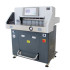 SG-6700H hydraulic good quality 670mm cutting width paper cutting machine