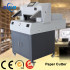 SG-500V9  Programing Control Touch Screen High Speed  Auto Guillotine Paper Cutter Machine