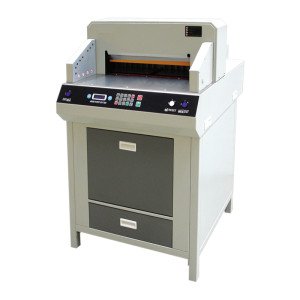 4808HD 480mm program electric paper guillotine