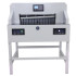 SG-7208H Industry Heavy Duty 720mm Paper Cutting Machine Programming Guillotine With Infrared Protection