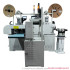 Fully automatic double-head wire dipping tin inserting plastic shell terminal machine twisting servo terminal crimping machine