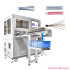 Fully Automatic Single Wire Double-Head End Machine Cutting Wire Stripping Terminal Machine Stripping Crimping Machine