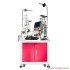 Fully Automatic Single Wire Double-Head End Machine Cutting Wire Stripping Terminal Machine Stripping Crimping Machine