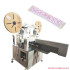 Automatic High Speed Line Double-headed Terminal Crimping Machine Electronic Cable Wire Cutting Stripping and Terminal Machine