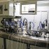two pin Plug /Brazil plug pins Crimping Machine with fully automatic function