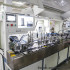 YH-009A Full Automatic European  Plug Insert 16A 250V Crimping and stripped Machine suit s for three core wire-016