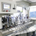 YH009A 16A europe  Plug Insert automatic Crimping Machines-015