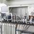YH-009A Full Automatic European  Plug Insert 16A 250V Crimping and stripped Machine suit s for three core wire-016