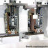 Latest Technology  terminal Crimping Machinery with fully crimping and stripped function-048