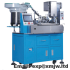 Automatic 2 pin 3 pin plug insert crimping machine europe 2.5a and 10a insert