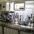 YH-009-A Fully Automatic Wire Stripping Machine French 2 Pin insert machine