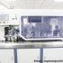 two pin Plug /Brazil plug pins Crimping Machine with fully automatic function