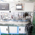 MA-040 Automatic Germany/Euro VDE Power Cord with Schuko Plug Terminal Crimping Machine