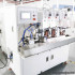 Latest Technology  terminal Crimping Machinery with fully crimping and stripped function-048