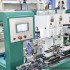 cable terminals crimping machine automatic YH010-X