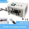 Wire Cable Stripping machine